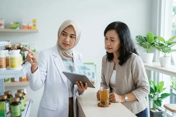 Yuk, Kenali Imunomodulator: Fungsi dan Cara Kerjanya