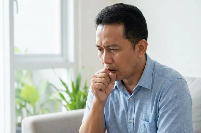 Jangan Anggap Remeh Kanker Paru Paru Gejala Ini