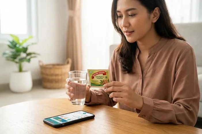 Bintang Tujuh Obat Apa: Solusi Nyeri dan Demammu