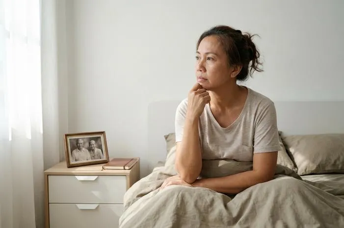 Sering Mimpi Orang Meninggal, Ada Pesan Buatmu?