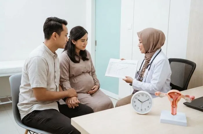 Jarak Pembukaan 1 ke 10 Berapa Lama? Beda Tiap Ibu