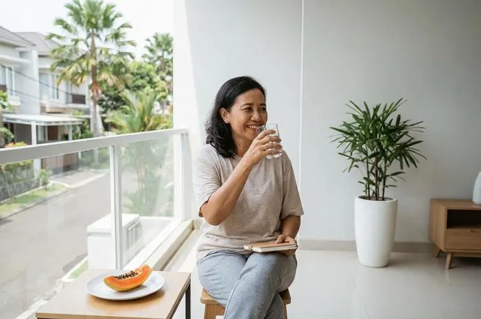 Hidup Lebih Sehat: 5 Kebiasaan Wajib Setiap Hari