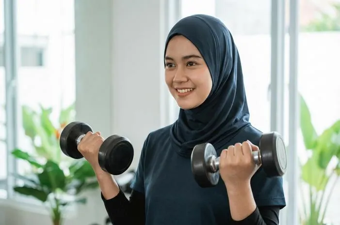 Kisah Inspiratif Lifter: Sang Juara Angkat Besi