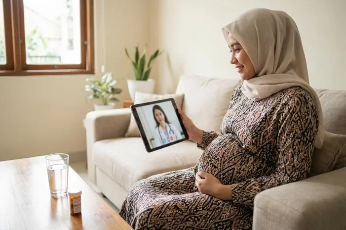 Dexamethasone untuk Ibu Hamil: Aman Jika Resep Dokter