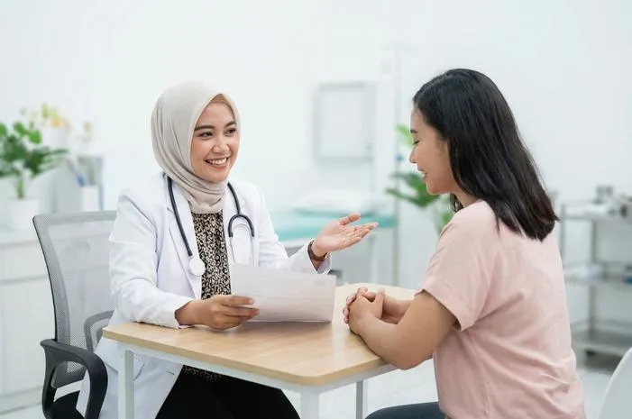 Kapan TB Kelenjar Dinyatakan Sembuh? Cek Tandanya!