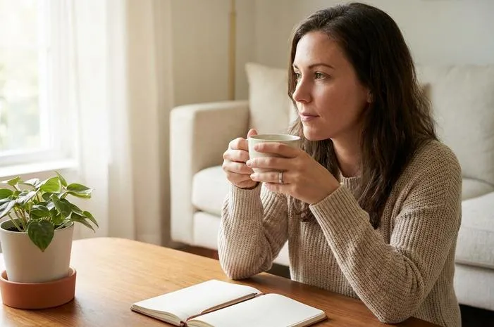 Cara Mengatasi Sange pada Wanita: Santai, Ini Solusinya