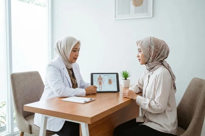 Kutil Kelamin Berbahaya? Pahami Risiko dan Pencegahannya