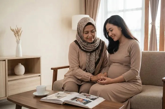 Ibu Pengganti: Seluk Beluk Surrogate Mother di Indonesia