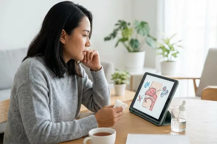 Ingus Terbuat Dari Apa: Air, Mucin, dan Pelindung