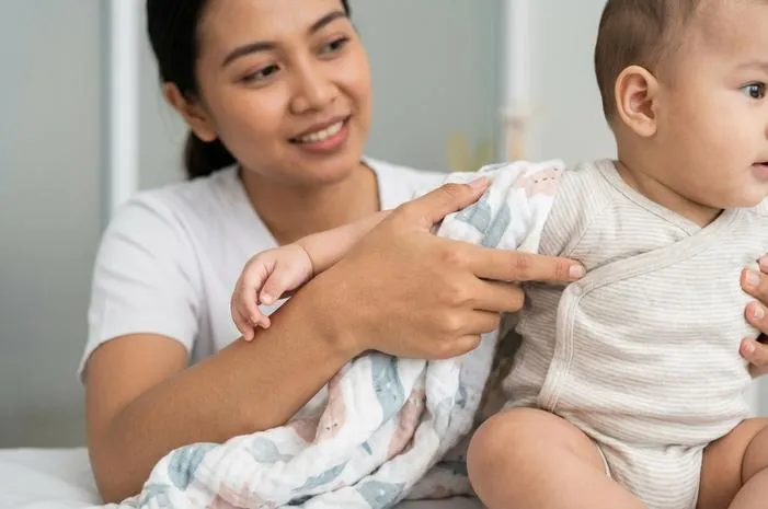 Lengan Bayi Lemah? Kenali Erb Palsy dan Pemulihannya