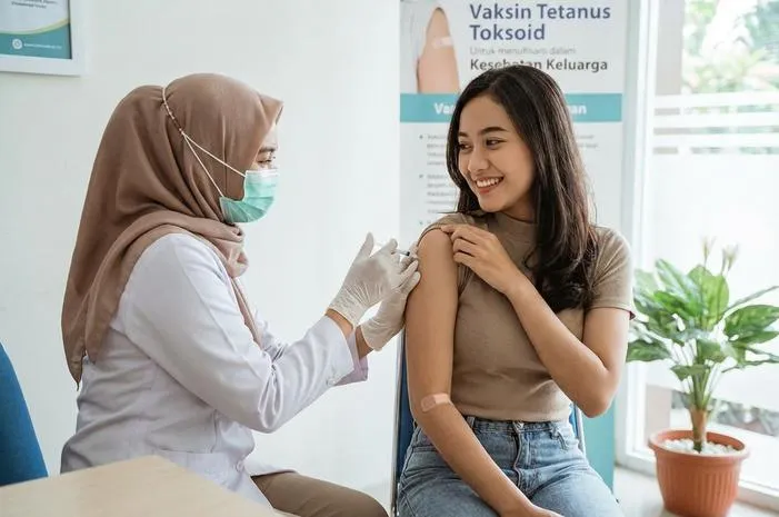 Vaksin TT: Wajibkah untuk Ibu Hamil dan Calon Pengantin?