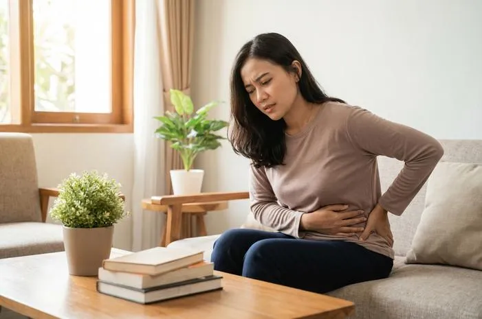 Nyeri Perut Bagian Kanan, Jangan Anggap Remeh!