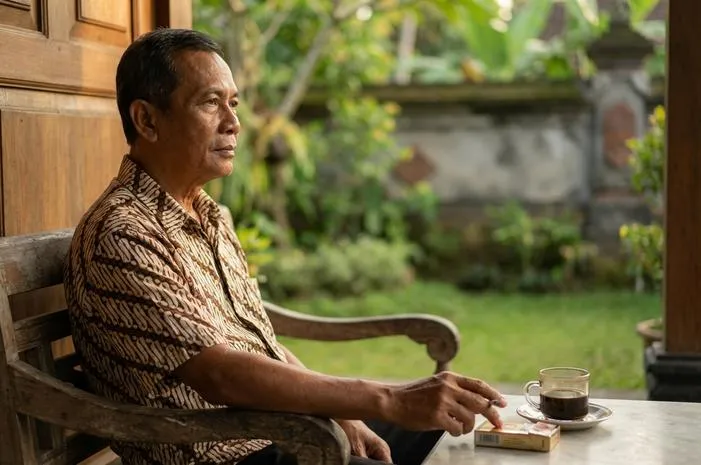 Filosofi Rokok: Jeda, Refleksi, Kebersamaan Hidup