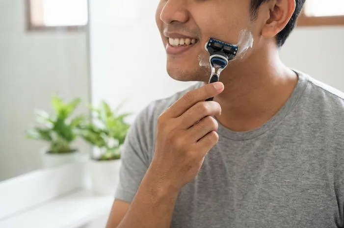 Gillette: Rahasia Cukur Mulus Bebas Iritasi