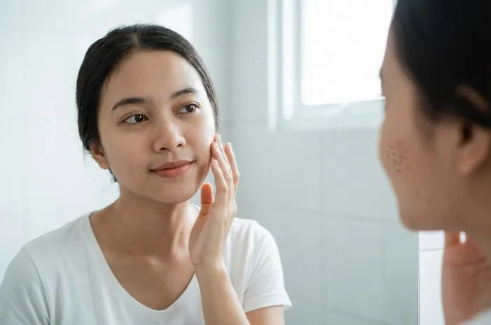 Ice Pick Scar: Bikin Wajah Mulus Tanpa Lubang Kecil