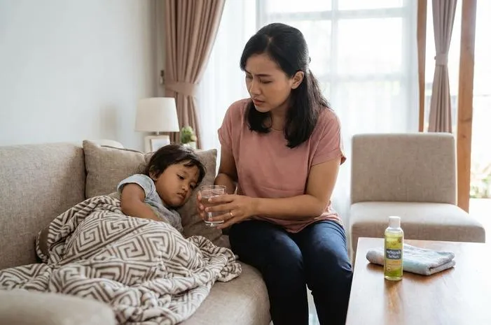 Muntahber: Kenali Gejala dan Cara Mengatasinya Cepat