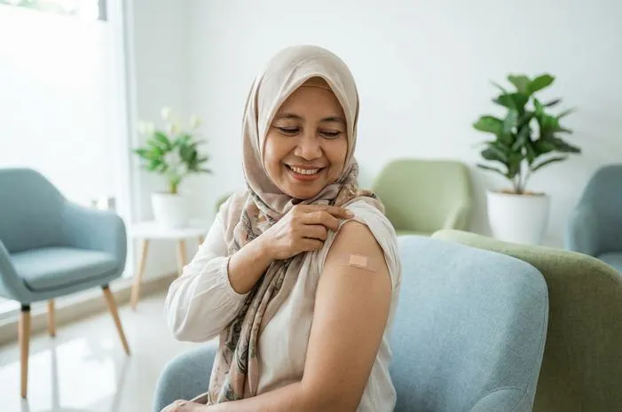 Jonson: Kulit Bayi Lembut, Aman, Lembap Sepanjang Hari