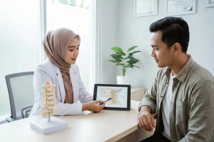 Waspada SGB: Ini Gejala dan Cara Mengatasinya