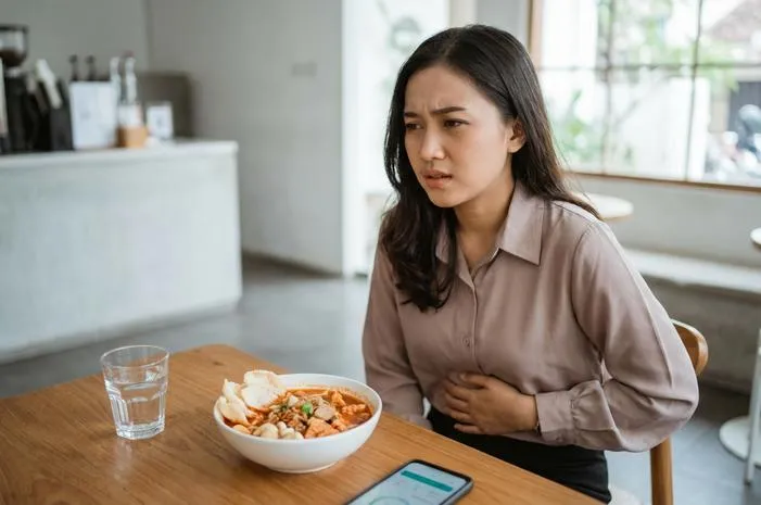 Jangan Remehkan Bahaya Seblak untuk Wanita: Cek Ini