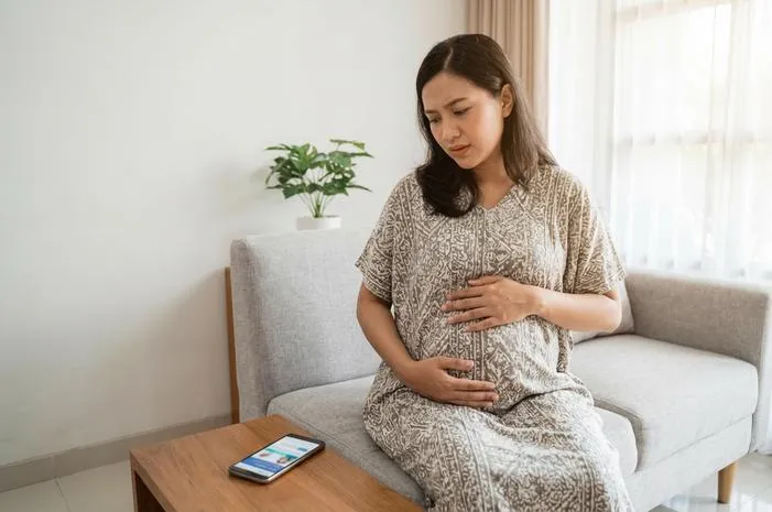 Jangan Panik! Ini Info Lengkap Varises Vagina Ibu Hamil