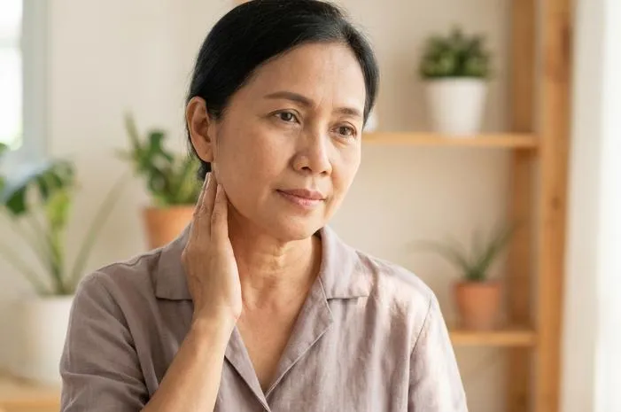 Istimewa Leher Bergaris: Mitos Keberuntungan atau Fakta?