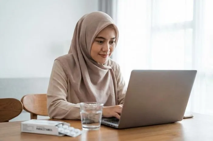 Paracetamol Bikin Ngantuk Ga? Ini Faktanya!