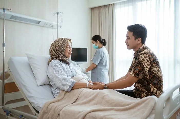 Biar Gak Bingung, Opname di Rumah Sakit Itu Gini