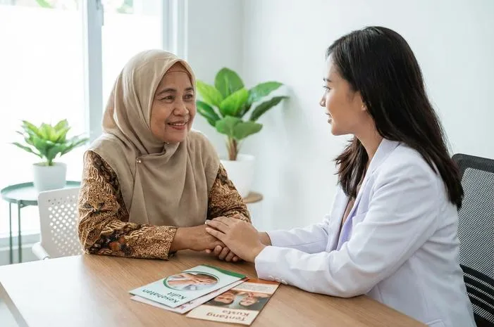 Leprosy Kusta: Bukan Kutukan, Ini Fakta Sebenarnya