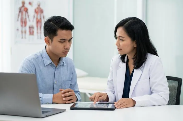 Apakah Gonore Bisa Jadi HIV? Pahami Faktanya