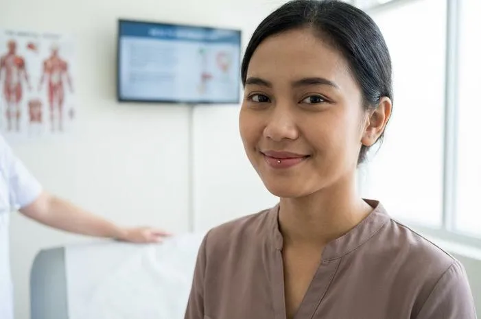 Piercing Bibir: Tampil Beda Tanpa Khawatir