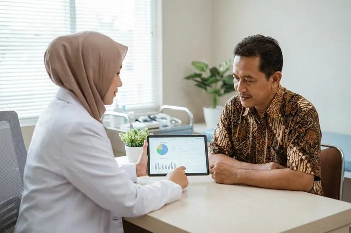 ICD 10 BSC: Kode Wajib Ibu Hamil Bekas Caesar