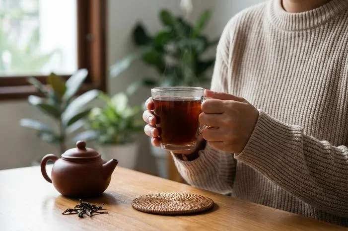 Teh China: Jenis, Manfaat Sehat, dan Tips Menyeduhnya