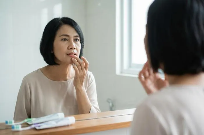 Jangan Panik! Kutil di Mulut? Ini Solusi Cepatnya