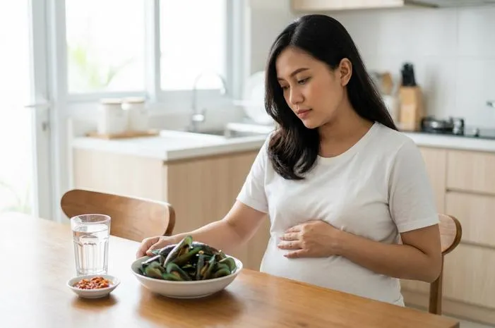 Ibu Hamil Boleh Makan Kerang Asal Dimasak Sempurna