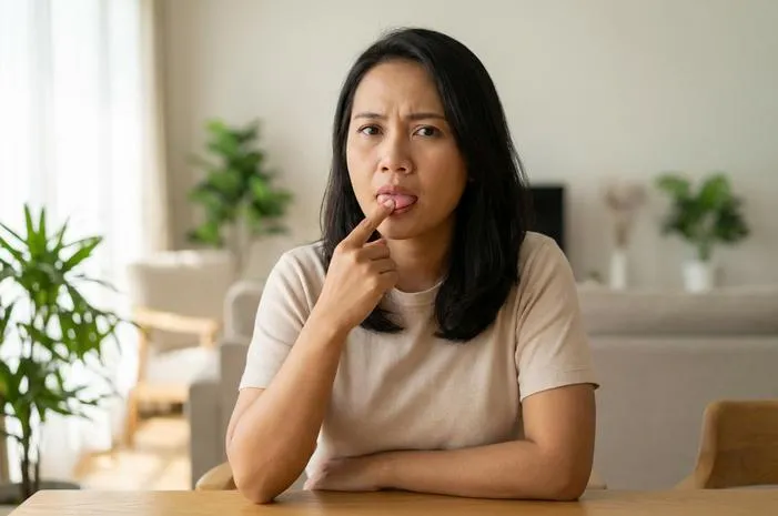 Lidah Kebas Kenapa? Pahami Penyebab dan Waspada Gejalanya