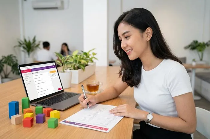 Tes Karakteristik Pribadi: Ukur Potensimu Jadi ASN