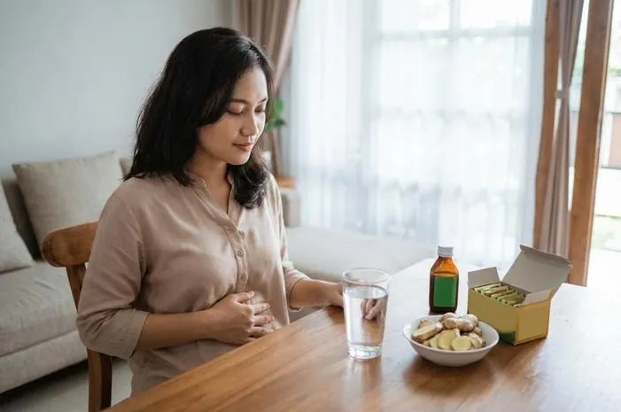 Obat Muntah Muntah: Jangan Panik, Ini Solusinya!