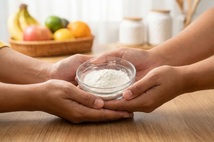 Guar Gum: Rahasia Tekstur Makanan dan Pencernaan Sehat