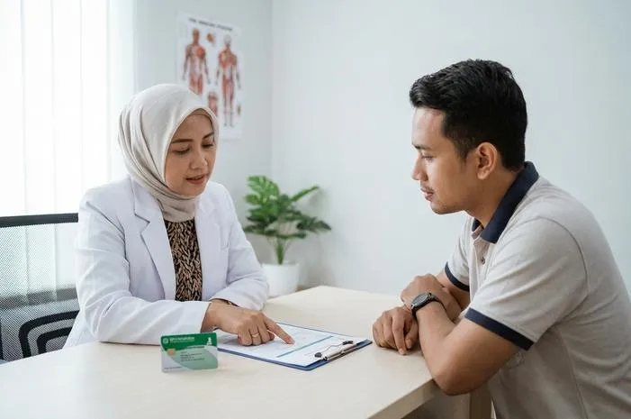 MCU Pakai BPJS: Kapan Bisa, Kapan Bayar Sendiri