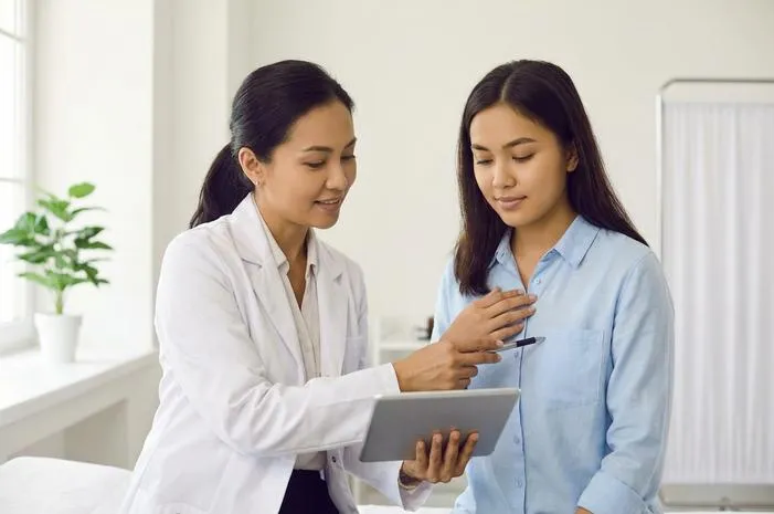 Letak Tulang Rusuk Dimana? Ini Fakta Unik Tubuhmu