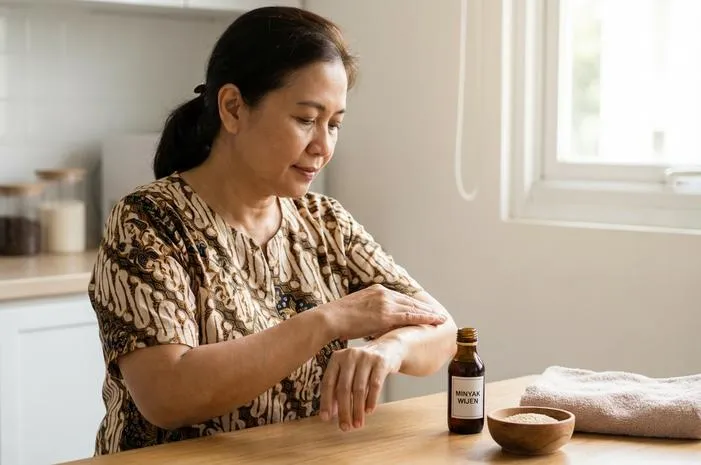 Lezatnya Kegunaan Minyak Wijen: Dapur Wangi, Tubuh Sehat