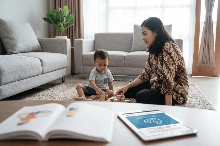 Penyebab Autisme: Genetik, Lingkungan, Bukan Vaksin