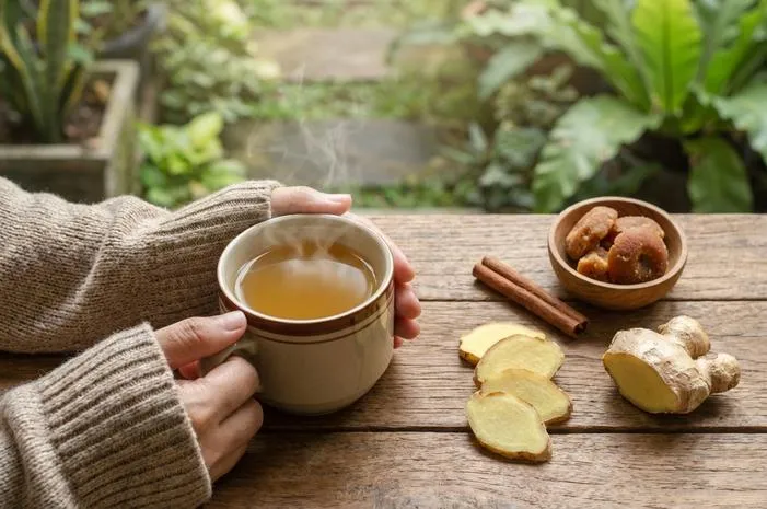 Yuk Cicip Minuman Tradisional Jawa Barat Khas