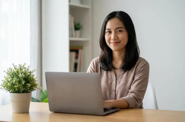 Postur Tubuh yang Baik: Kunci Sehat Tanpa Pegal