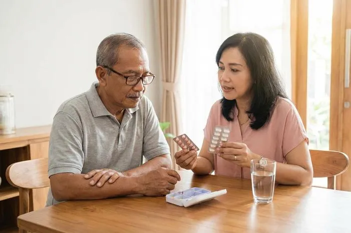 Pasangan Obat Lansoprazole: Minum Tepat, Efek Mantap