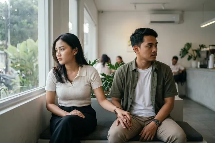 Jalani Hubungan Backstreet? Ini Suka Dukanya!