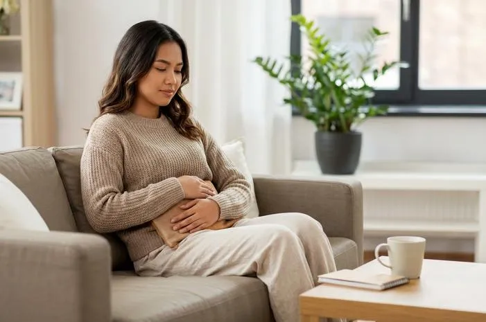 Cara Mengatasi Sakit Haid: Redakan Nyeri Tanpa Drama