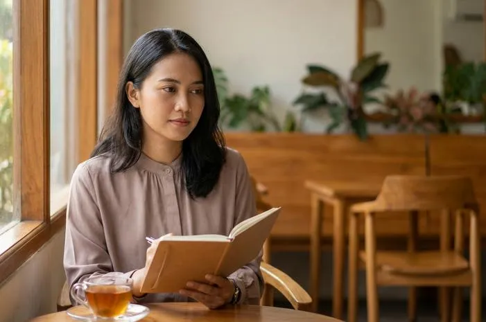 Self Awareness: Kunci Pahami Diri dan Emosi Sendiri