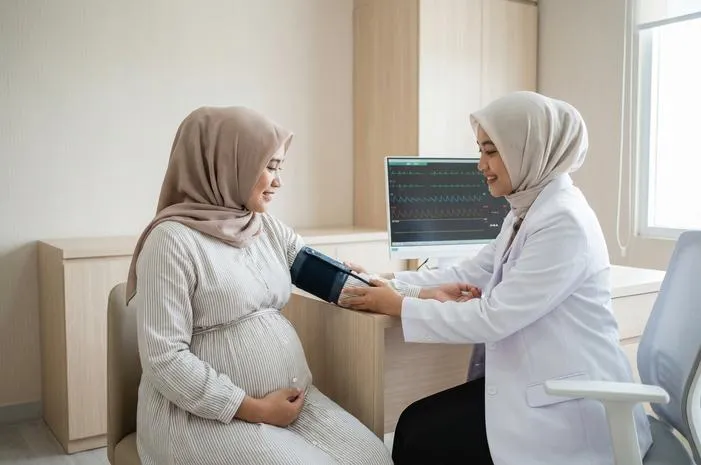 Pahami ICD 10 Hipertensi Kehamilan: Kode dan Jenisnya