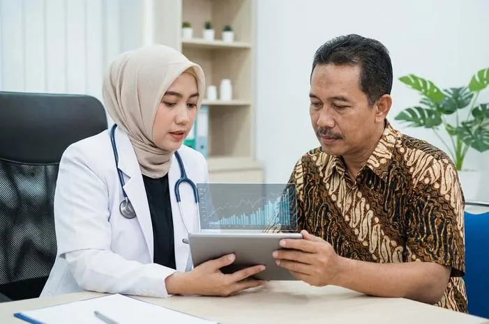 Nilai Normal SGOT SGPT, Jaga Hati Tetap Sehat